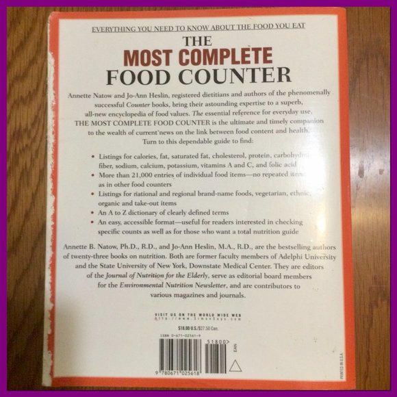 Complete Food Counter - Picture 7 of 8